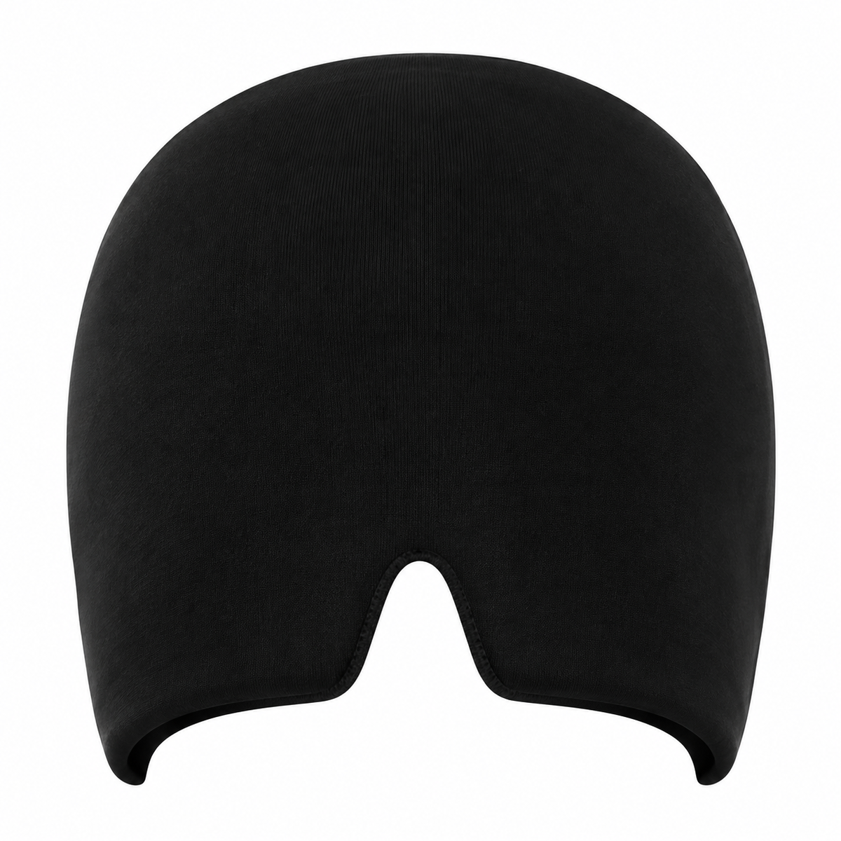 Gorro de terapia de frío y calor para el alivio de migrañas